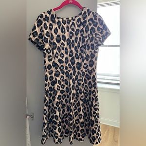 Eliza J Dress